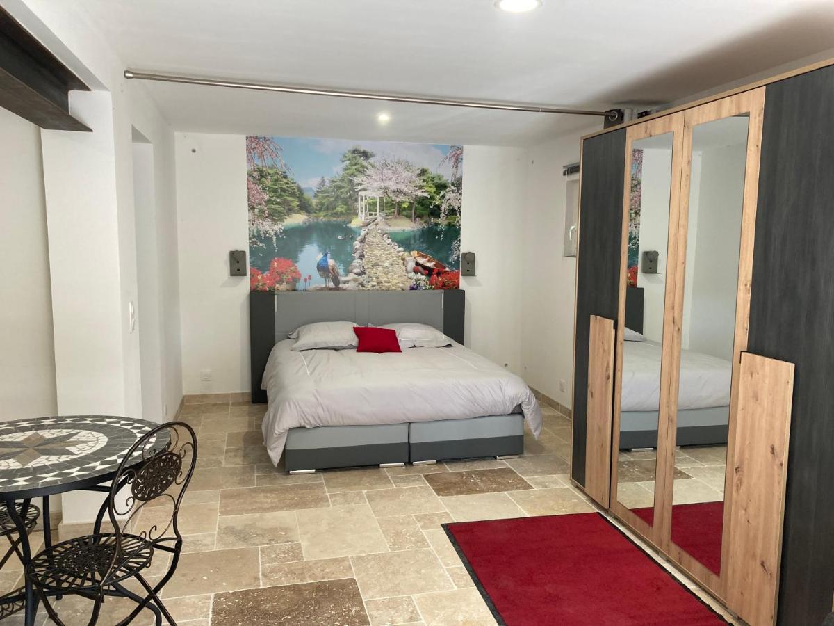 Apartment Le D Aurelie Avec Ete En Pleine Campagne Et Proche De Toute Commodite