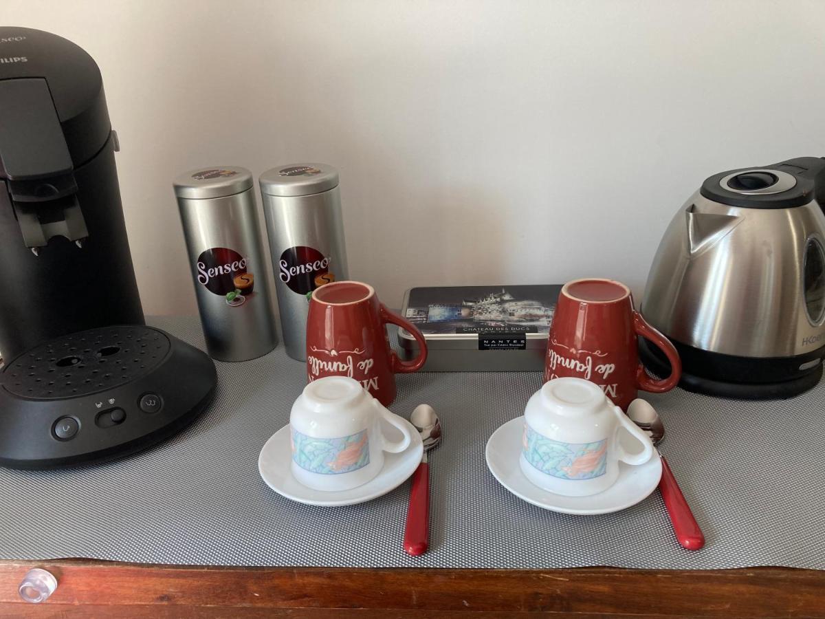 Apartment Le D Aurelie Avec Ete En Pleine Campagne Et Proche De Toute Commodite