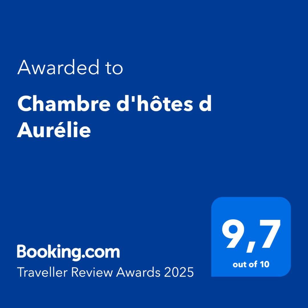 Le D Aurelie Avec Ete En Pleine Campagne Et Proche De Toute Commodite